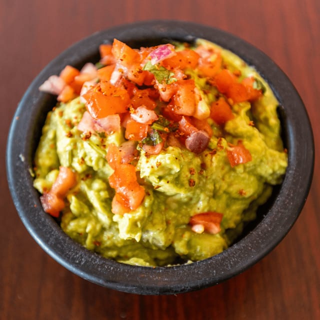 Guacamole.
