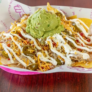 OG Nachos