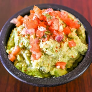 Guacamole